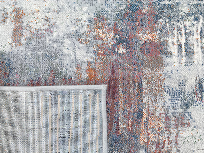 Dynamic Rugs Eclipse 63393 Area Rug