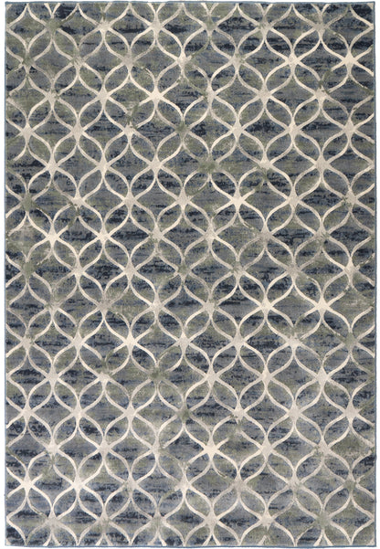 Dynamic Rugs Eclipse 63396 Area Rug