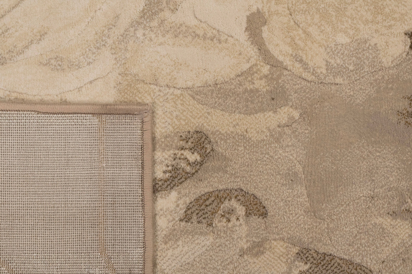 Dynamic Rugs Eclipse 63421 Area Rug