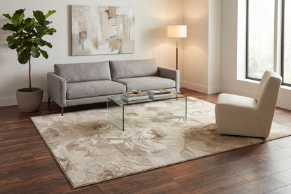 Dynamic Rugs Eclipse 63421 Area Rug