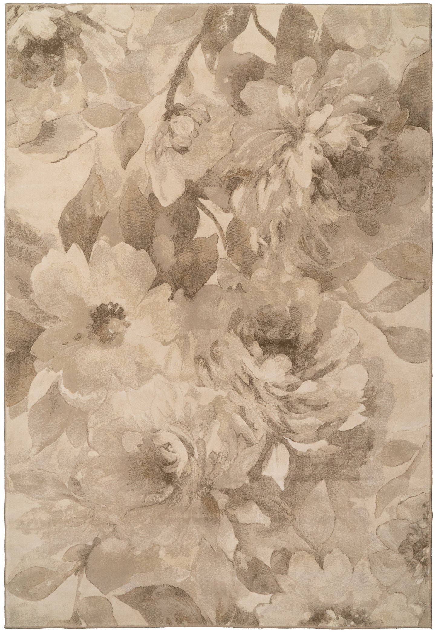 Dynamic Rugs Eclipse 63421 Area Rug