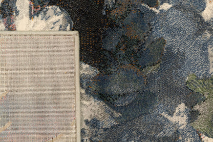 Dynamic Rugs Eclipse 63421 Area Rug