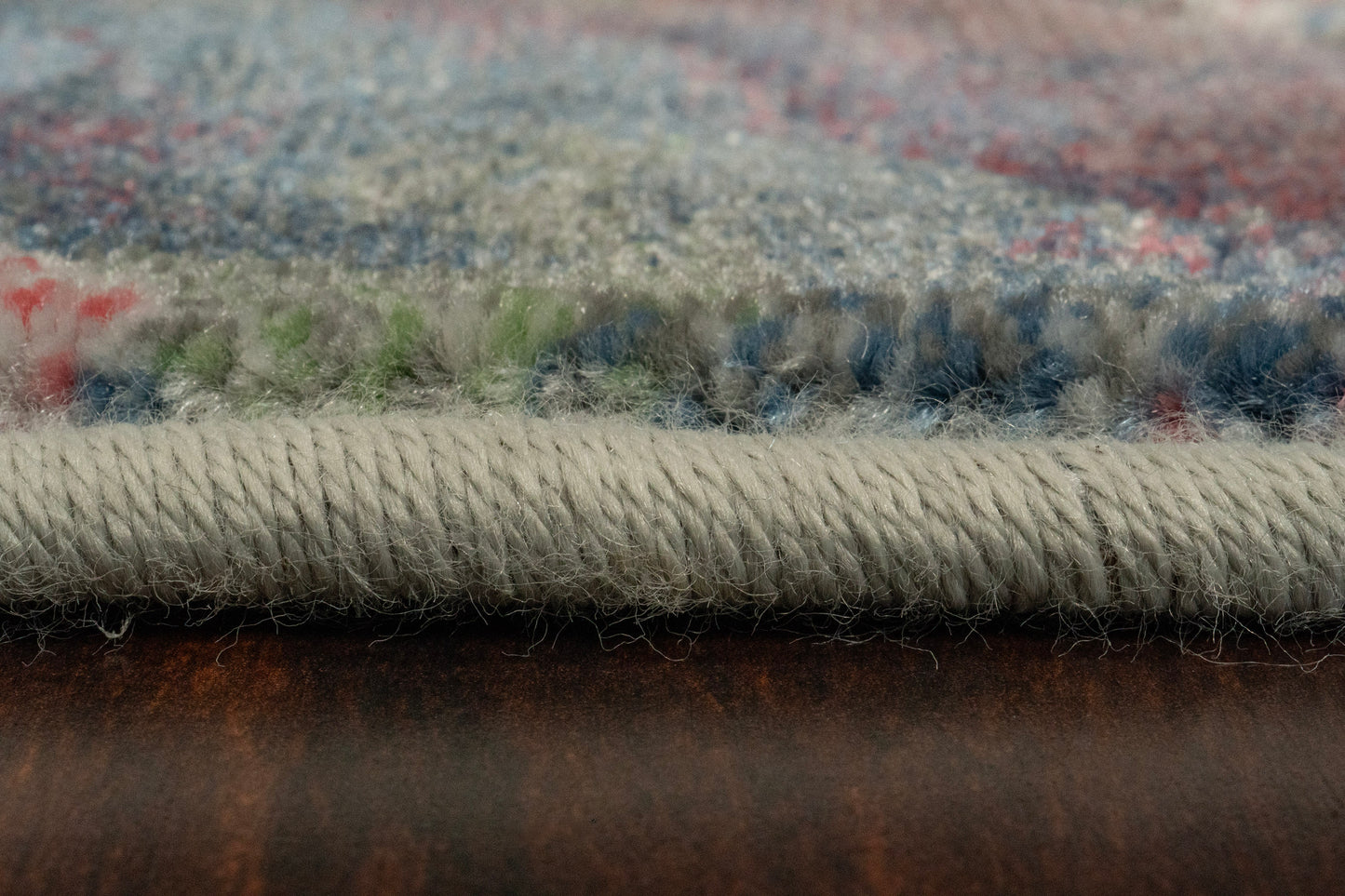 Dynamic Rugs Eclipse 63421 Area Rug