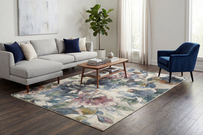 Dynamic Rugs Eclipse 63421 Area Rug