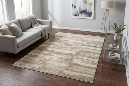 Dynamic Rugs Eclipse 63423 Area Rug