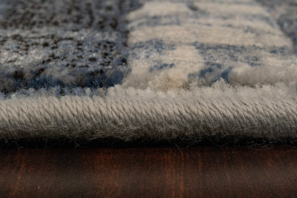 Dynamic Rugs Eclipse 63423 Area Rug