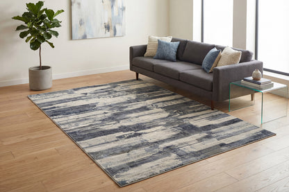 Dynamic Rugs Eclipse 63423 Area Rug