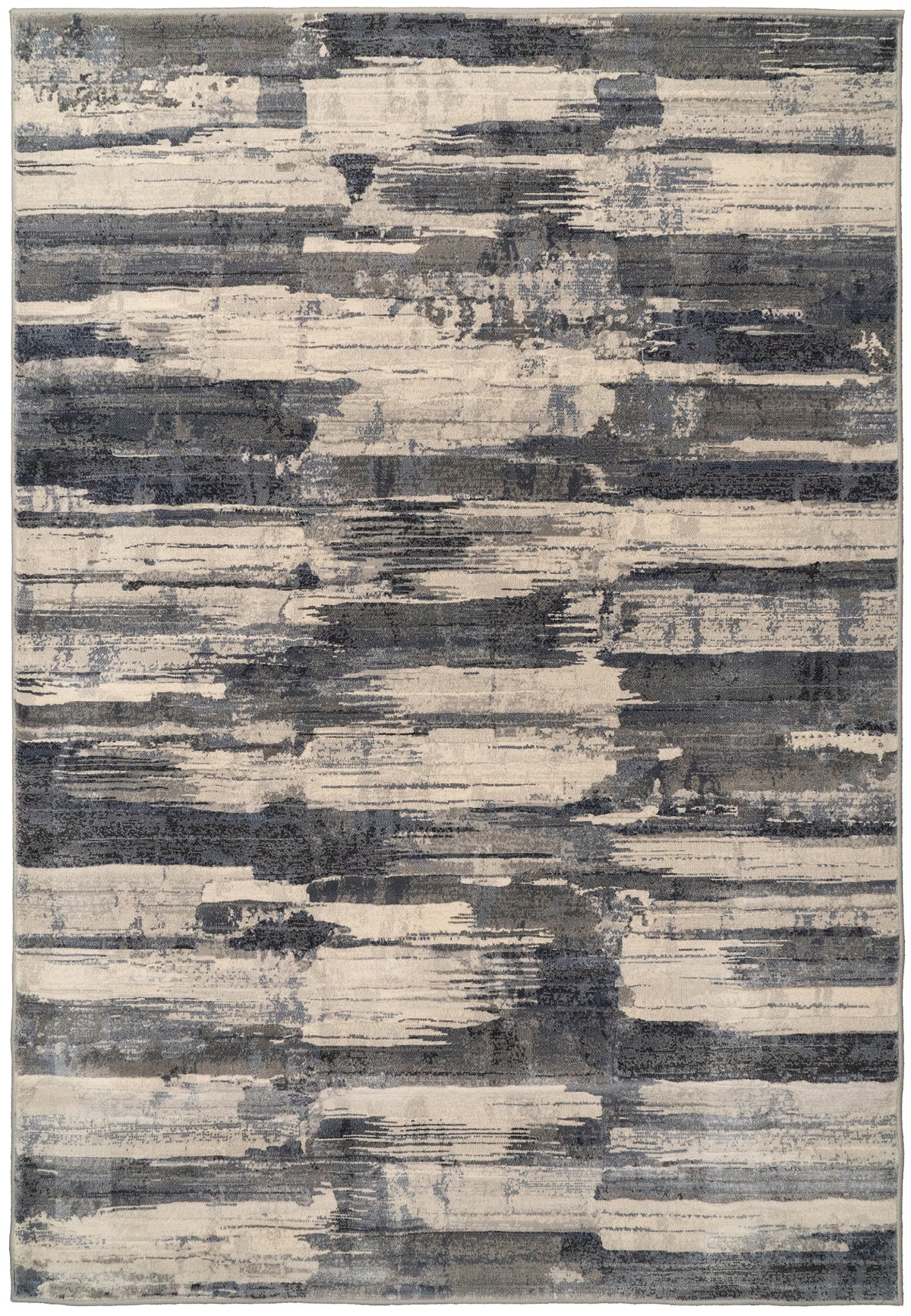 Dynamic Rugs Eclipse 63423 Area Rug