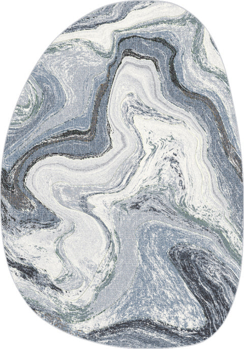 Dynamic Rugs Eclipse 63436 Area Rug