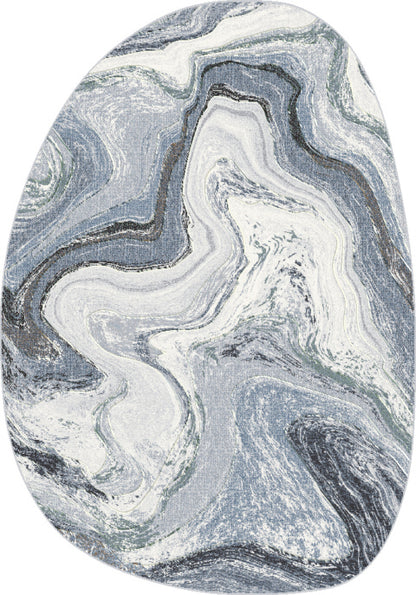Dynamic Rugs Eclipse 63436 Area Rug