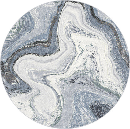 Dynamic Rugs Eclipse 63436 Area Rug