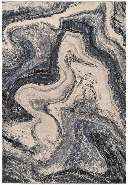 Dynamic Rugs Eclipse 63436 Area Rug
