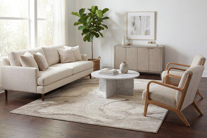 Dynamic Rugs Eclipse 63436 Area Rug
