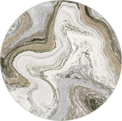 Dynamic Rugs Eclipse 63436 Area Rug