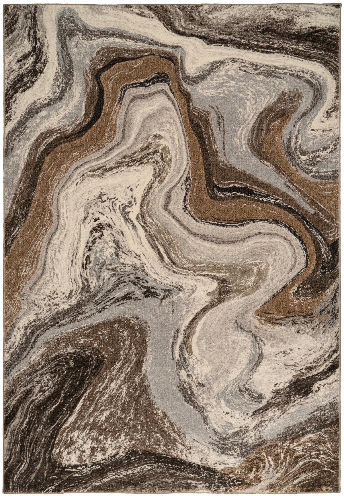 Dynamic Rugs Eclipse 63436 Area Rug