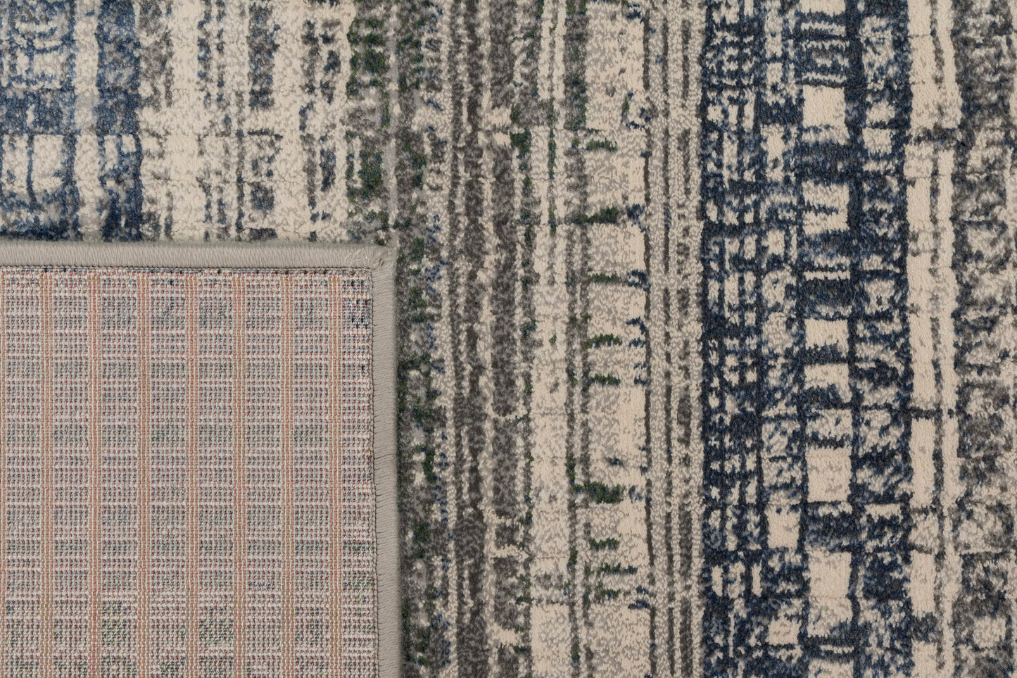 Dynamic Rugs Eclipse 63482 Area Rug