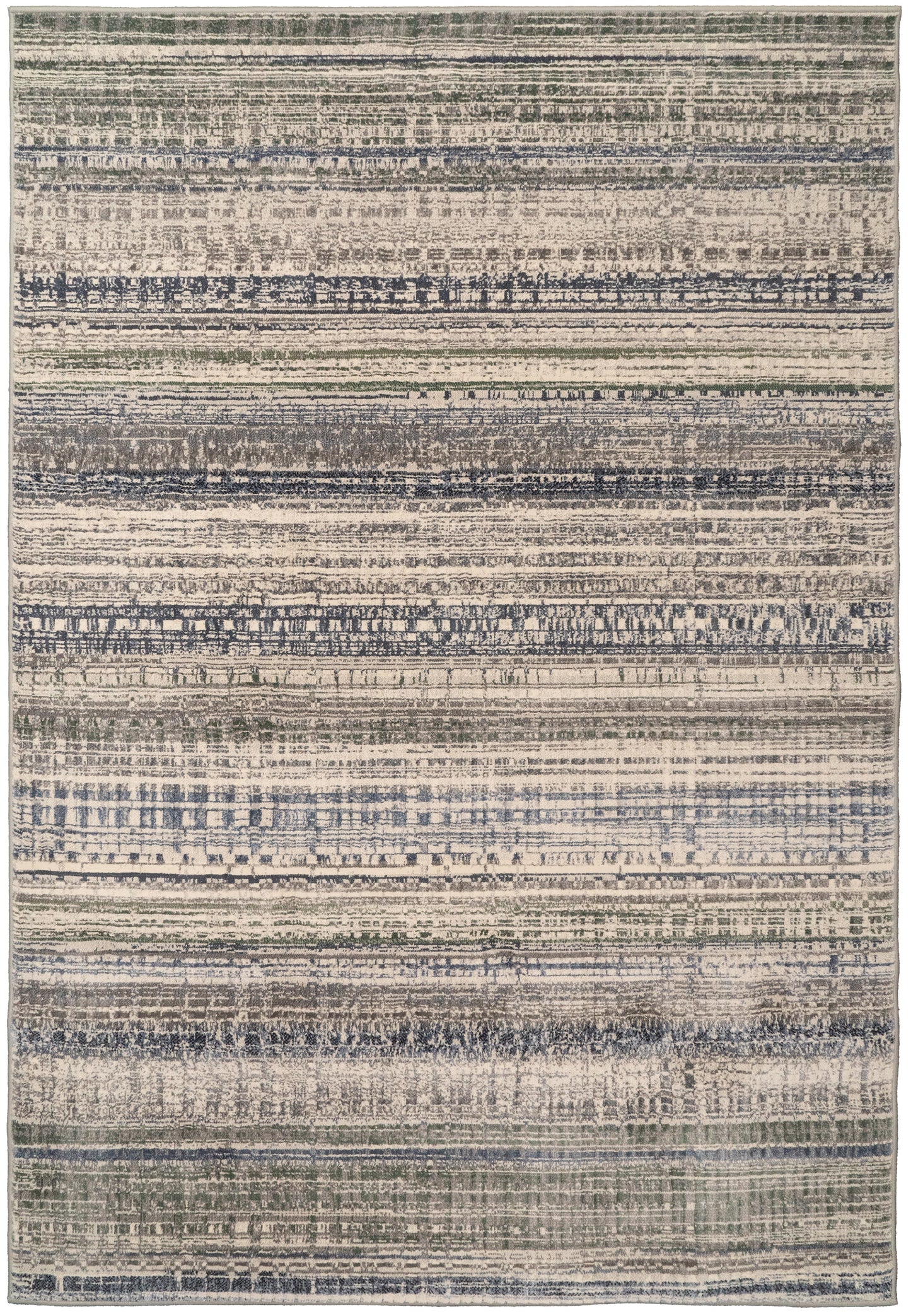 Dynamic Rugs Eclipse 63482 Area Rug