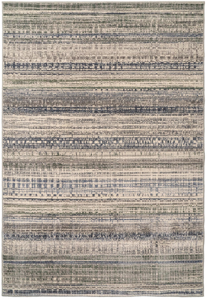 Dynamic Rugs Eclipse 63482 Area Rug
