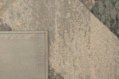 Dynamic Rugs Eclipse 63484 Area Rug