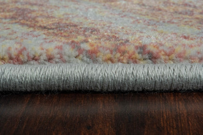 Dynamic Rugs Eclipse 63484 Area Rug