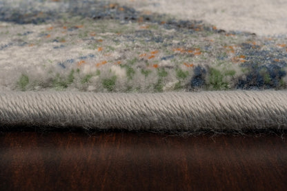 Dynamic Rugs Eclipse 63494 Area Rug