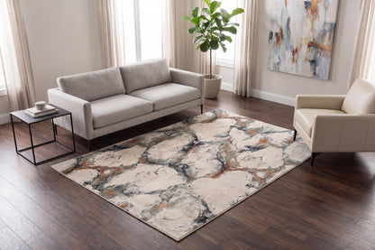 Dynamic Rugs Eclipse 63494 Area Rug