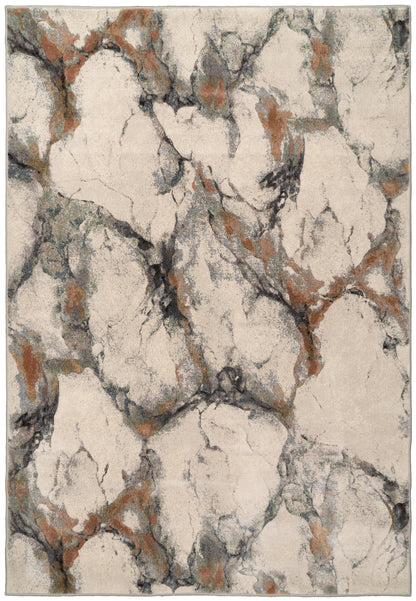 Dynamic Rugs Eclipse 63494 Area Rug