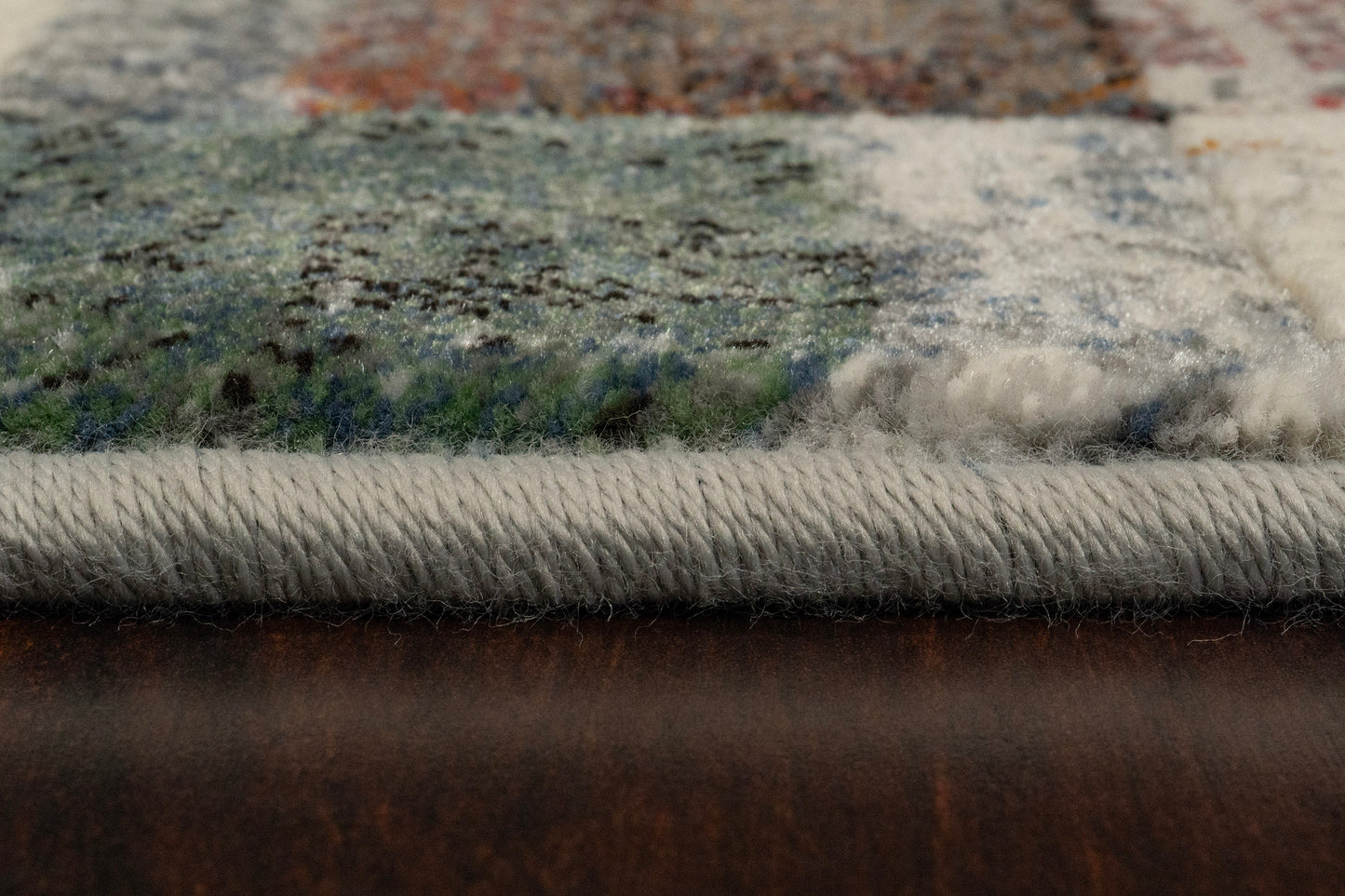 Dynamic Rugs Eclipse 63525 Area Rug
