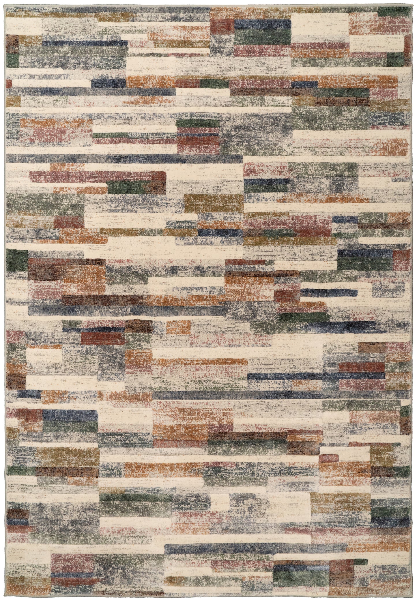 Dynamic Rugs Eclipse 63525 Area Rug