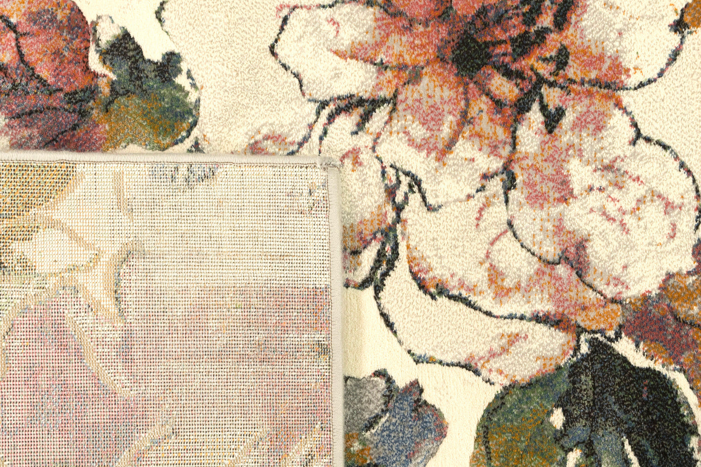 Dynamic Rugs Eclipse 63528 Area Rug