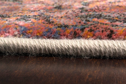 Dynamic Rugs Eclipse 63528 Area Rug
