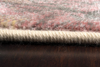 Dynamic Rugs Eclipse 63528 Area Rug