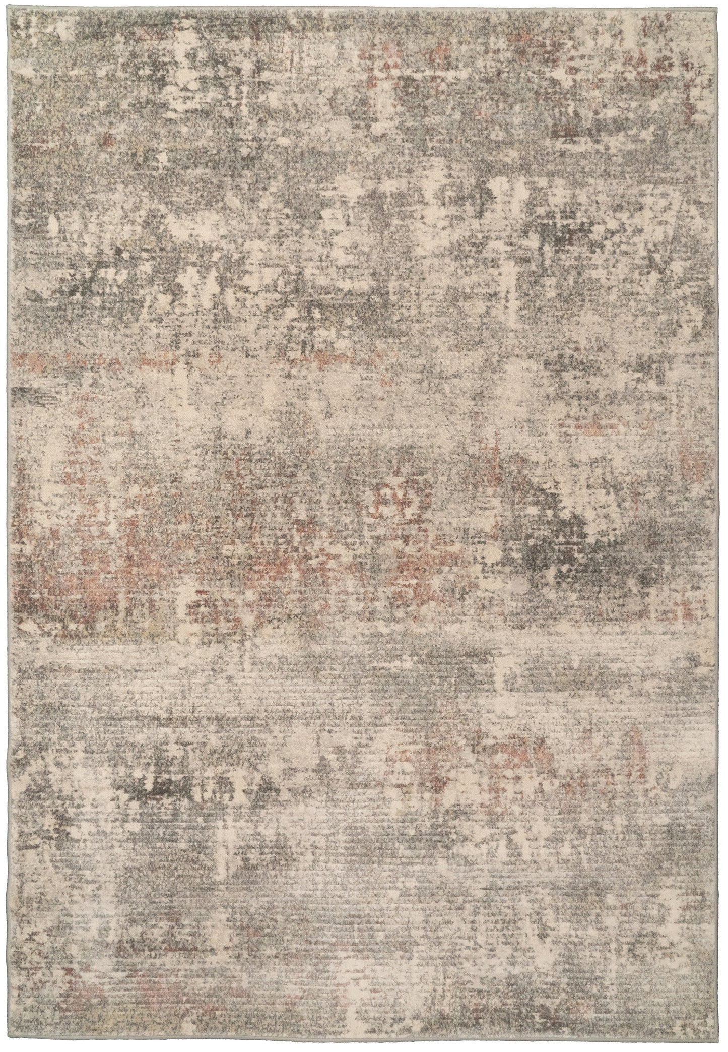 Dynamic Rugs Eclipse 63566 Area Rug