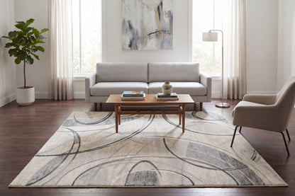 Dynamic Rugs Eclipse 63972 Area Rug