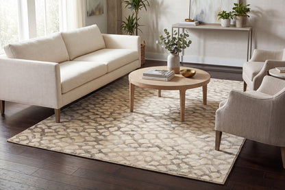 Dynamic Rugs Eclipse 64194 Area Rug