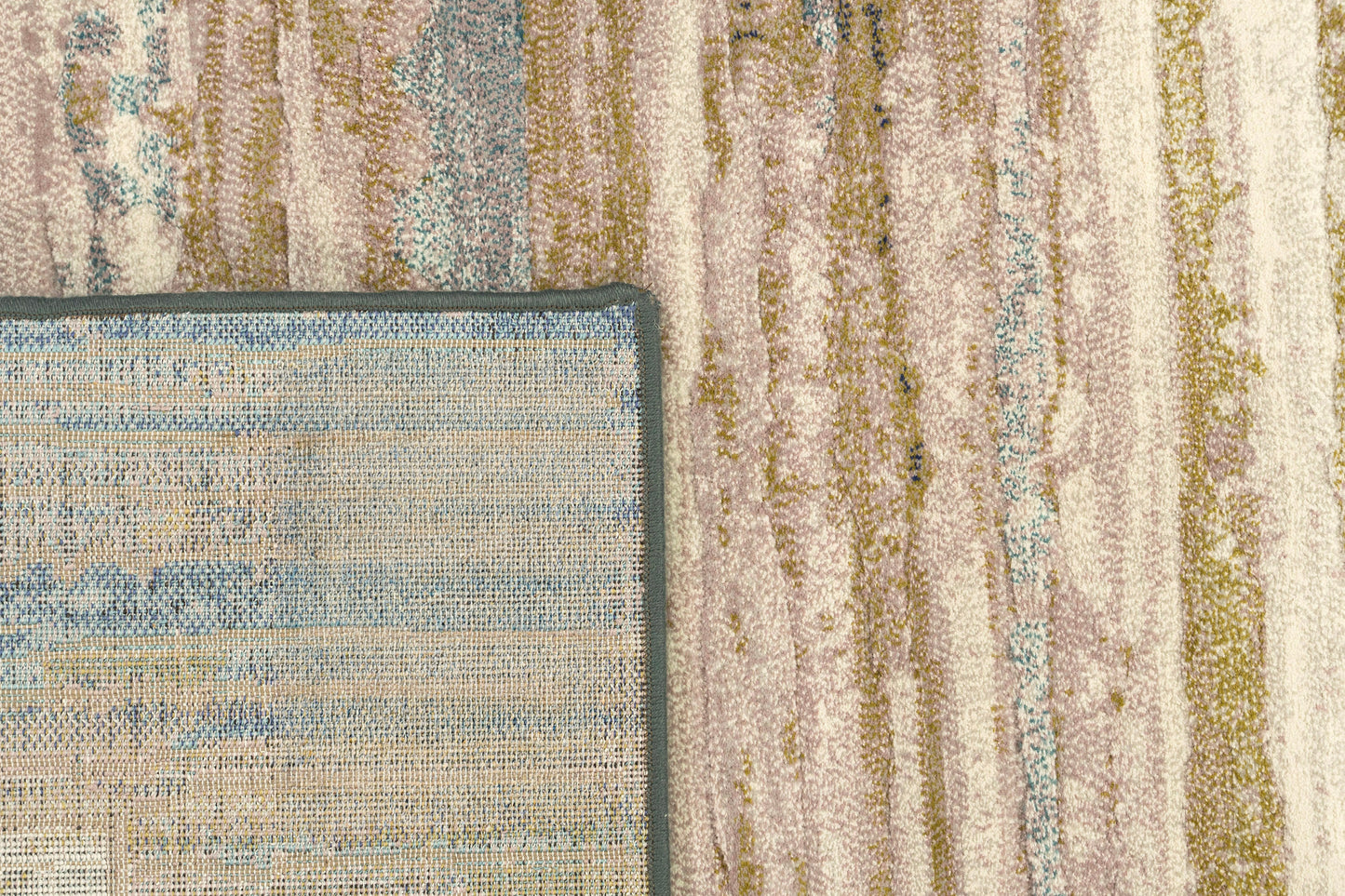 Dynamic Rugs Eclipse 79138 Area Rug
