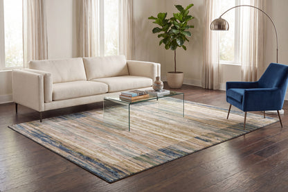 Dynamic Rugs Eclipse 79138 Area Rug