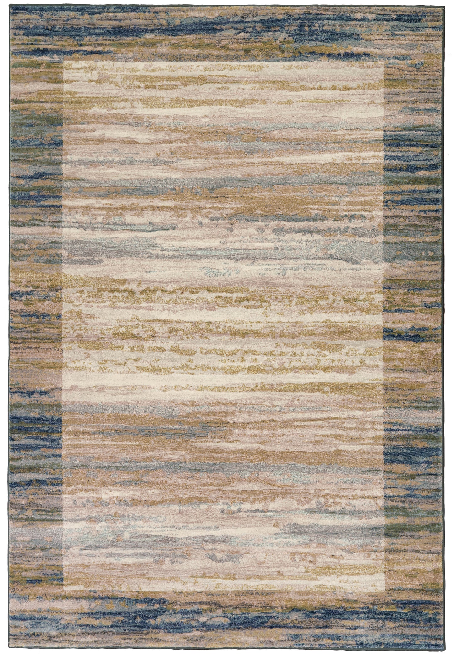 Dynamic Rugs Eclipse 79138 Area Rug