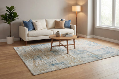 Dynamic Rugs Eden 10941 Area Rug