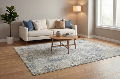 Dynamic Rugs Eden 10944 Area Rug
