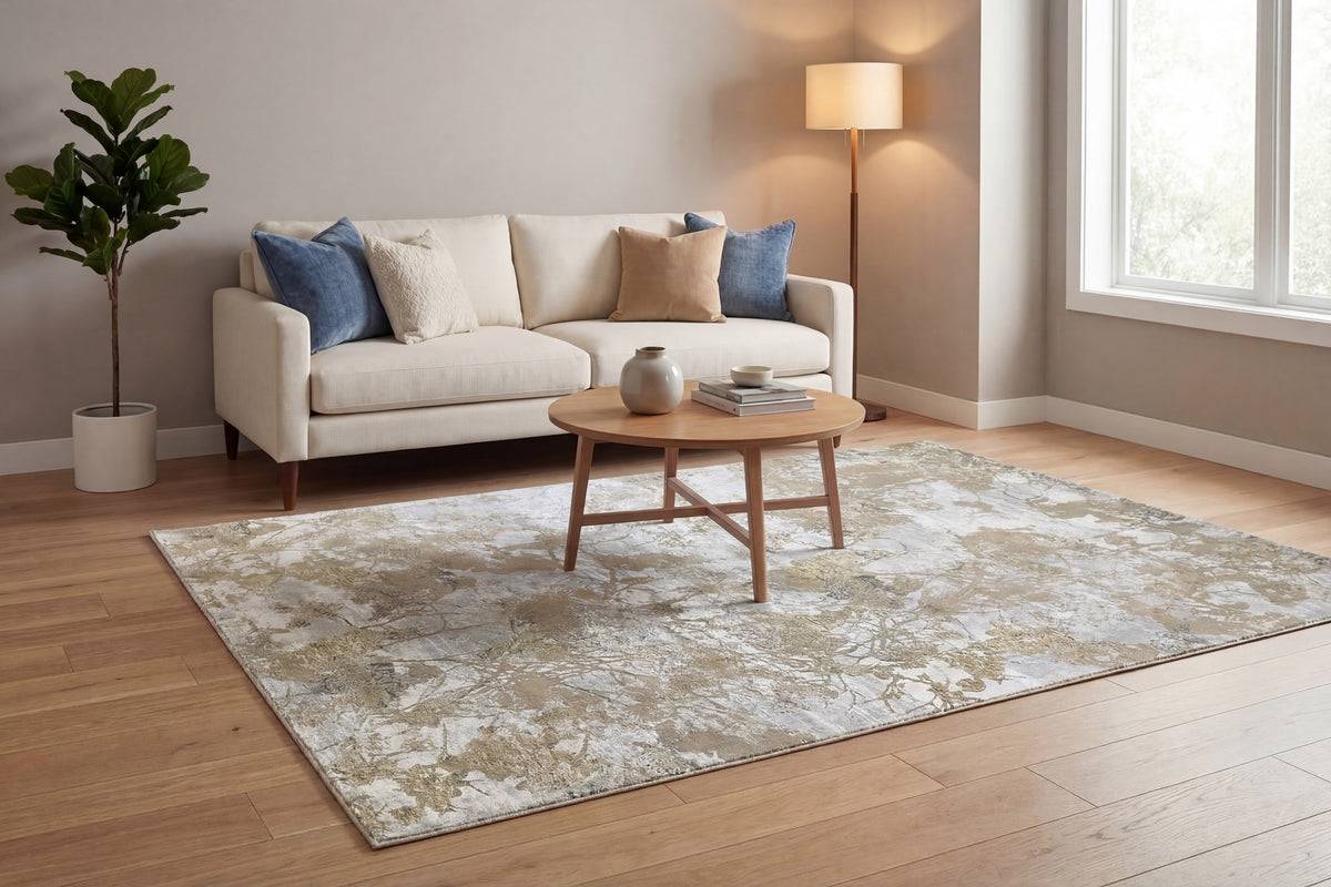 Dynamic Rugs Eden 10946 Area Rug