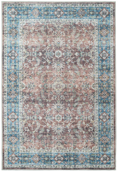 Dynamic Rugs Elise 6301 Area Rug