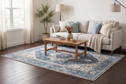 Dynamic Rugs Elise 6302 Area Rug