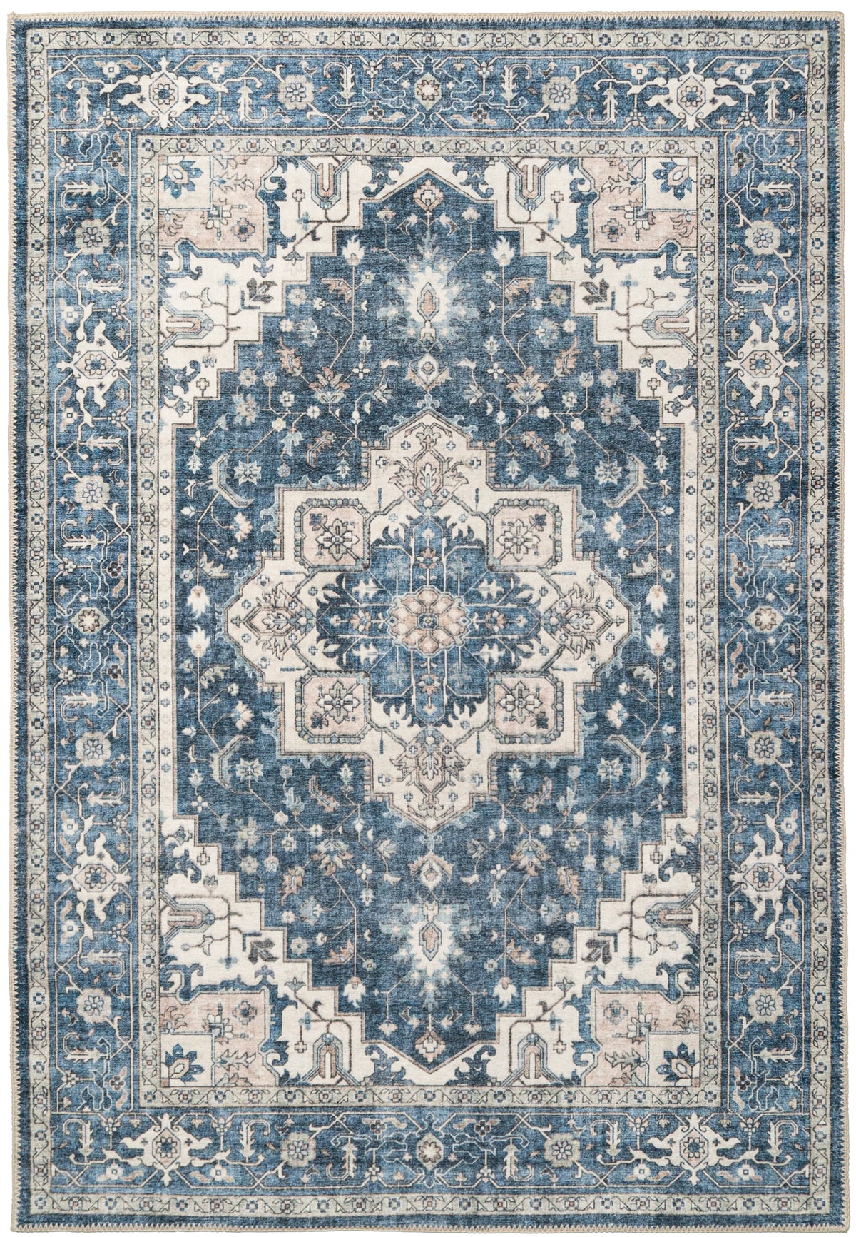 Dynamic Rugs Elise 6302 Area Rug