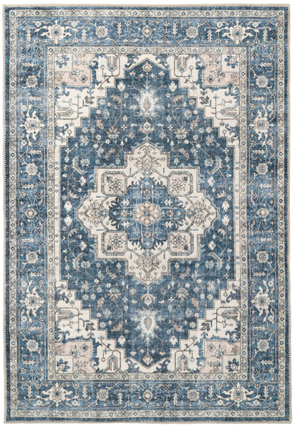 Dynamic Rugs Elise 6302 Area Rug