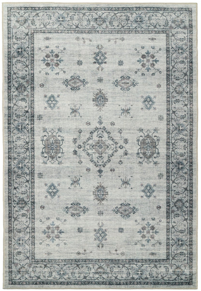 Dynamic Rugs Elise 6304 Area Rug