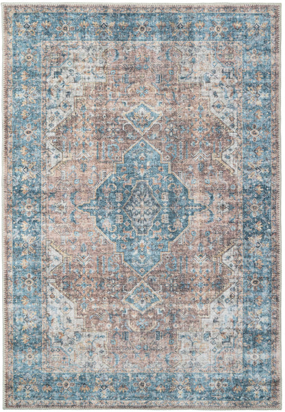 Dynamic Rugs Elise 6305 Area Rug