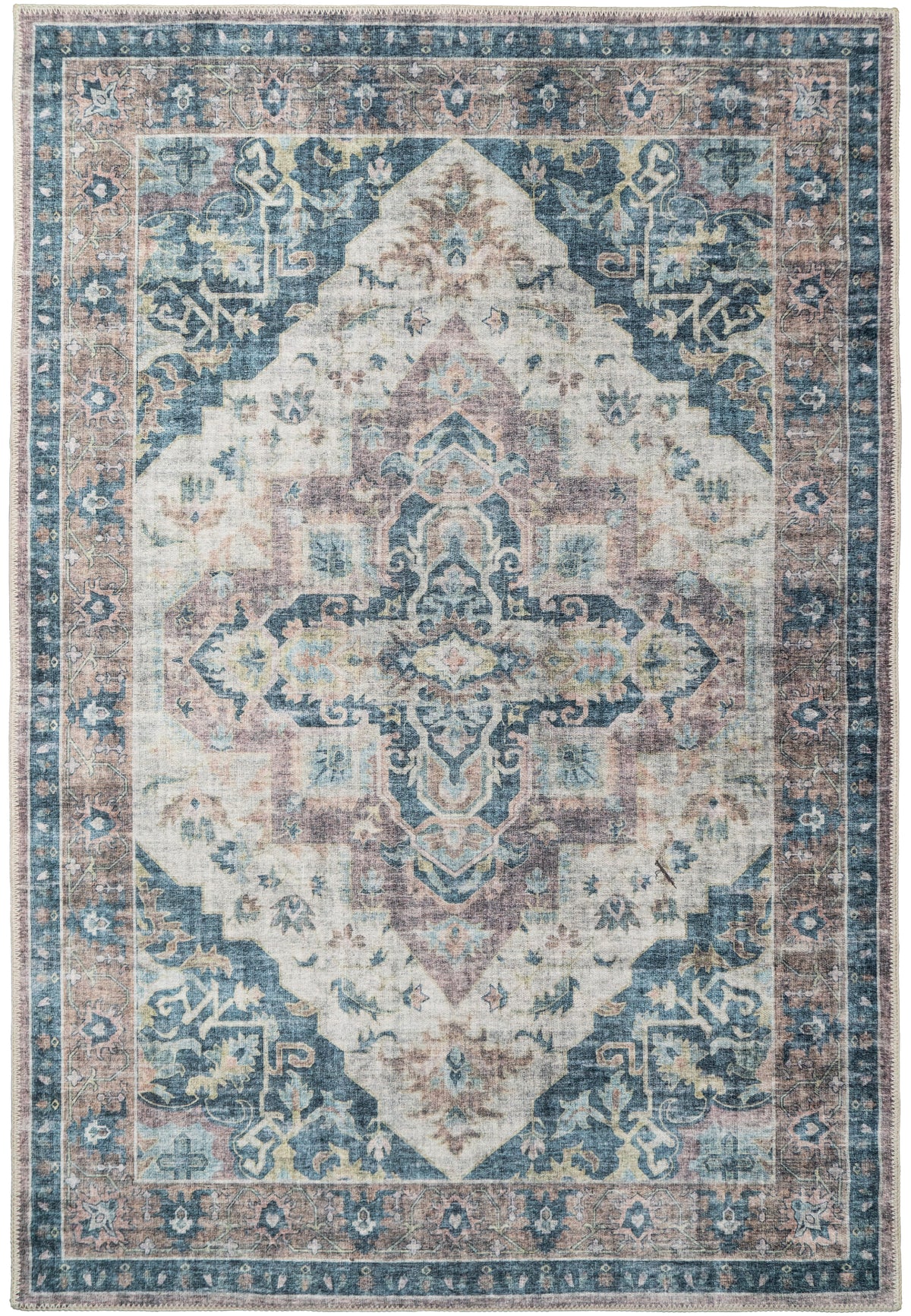 Dynamic Rugs Elise 6306 Area Rug