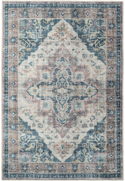 Dynamic Rugs Elise 6306 Area Rug