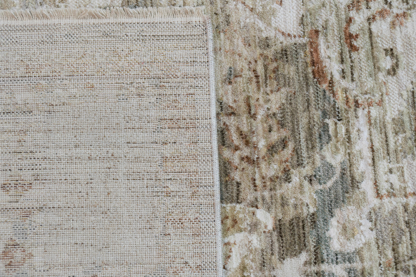 Dynamic Rugs Flare 14740 Area Rug